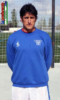 Min (C.D. Vera) - 2011/2012