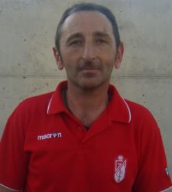 JESS (Granada C.F.) - 2011/2012
