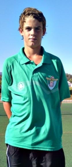 Rutjens (Vzquez Cultural) - 2011/2012