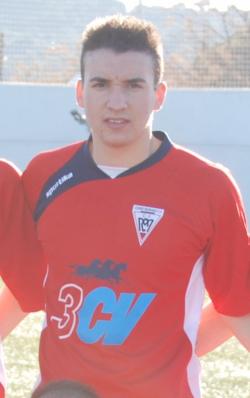Plvora (Cerro Muriano C.F.) - 2011/2012