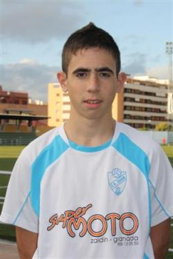 Gim (C.D. Zaidn) - 2011/2012