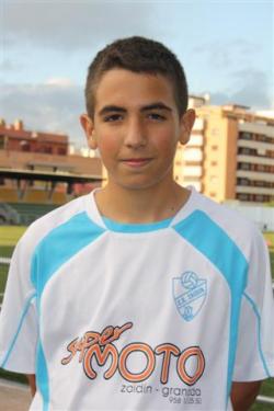 MICHEL (C.D. Zaidn) - 2011/2012