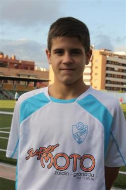 Domi (C.D. Zaidn) - 2011/2012