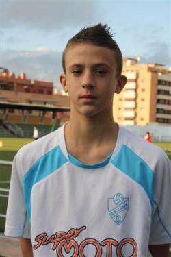 Crespo (C.D. Zaidn) - 2011/2012