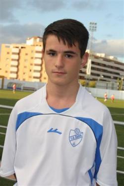 CARLOS (C.D. Zaidn) - 2011/2012