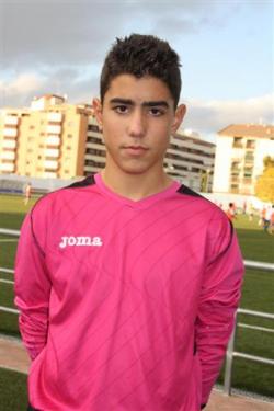 JUANJO (C.D. Zaidn) - 2011/2012