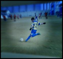 Chin (C. Totaln Atltico) - 2011/2012