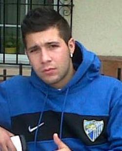 Galindo (Caete La Real C.F.) - 2011/2012