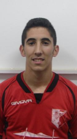 Brenes (C.D. Casabermeja) - 2011/2012