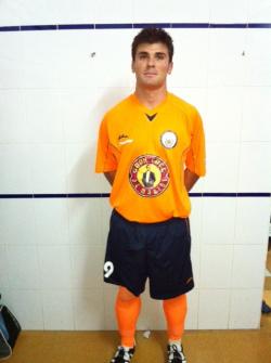 Valderas (C.D. Tuccitana) - 2011/2012