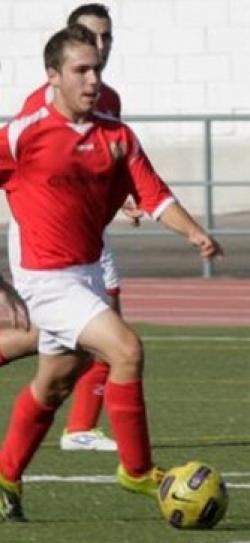 Mueco (Atltico Sabiote) - 2011/2012