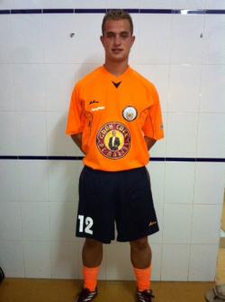 Nono (C.D. Tuccitana) - 2011/2012