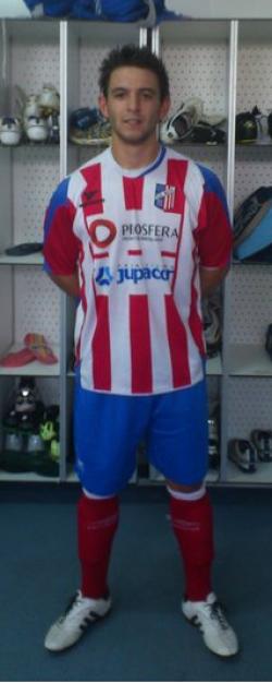 Balilla (C.D. Baza) - 2011/2012