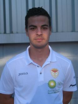 Crdoba (Martos C.D.) - 2011/2012