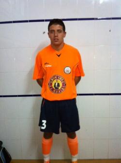 Rami (C.D. Tuccitana) - 2011/2012