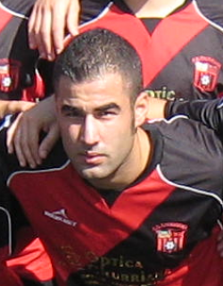 Denis (C.D. Churriana) - 2011/2012