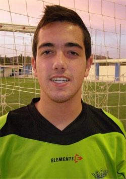 Rubn (C.D. Campillos) - 2011/2012