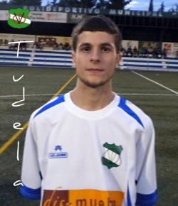 Tudela (C.D. Villanueva Arz) - 2011/2012