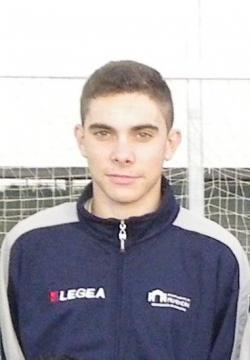 Victor (Alhendn Balompi) - 2011/2012
