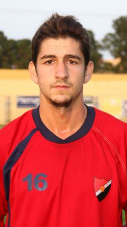 Cristian (U.D. San Pedro) - 2011/2012