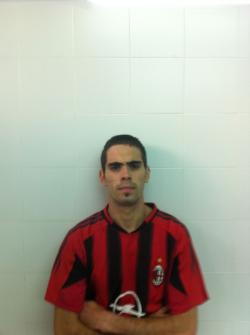 Mateo Duarte (Atletismo Padul C.F.) - 2011/2012