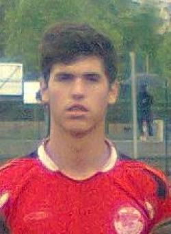 Nando (Churriana C.F.) - 2011/2012