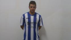 Alvaro  (Rvo. Vegas Genil) - 2011/2012