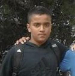 Otman (Parador Roquetas) - 2011/2012