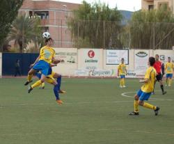 Pablo (C.D. Hutor Tjar B) - 2011/2012