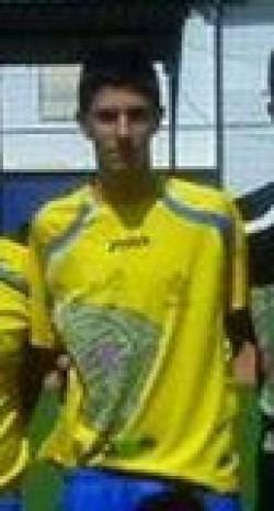 Polilla (C.D. Hutor Tjar) - 2011/2012