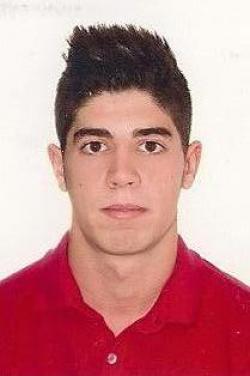 Adri Molina (Chana Barrio B) - 2011/2012