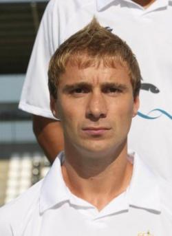 Larranzar (C.D. Laudio) - 2011/2012