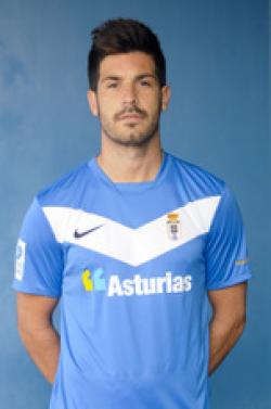 Abasolo (Real Oviedo) - 2011/2012