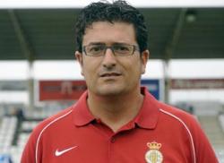 Iaki Alonso (C.D. Badajoz) - 2011/2012