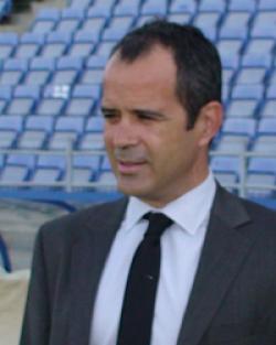 lvaro Cervera (Real Racing Club) - 2011/2012