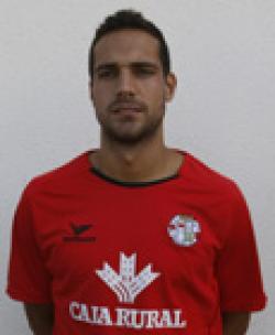 Jairo (Zamora C.F.) - 2011/2012