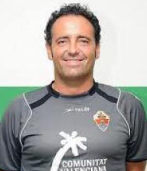 Jos Bordals (Elche C.F.) - 2011/2012