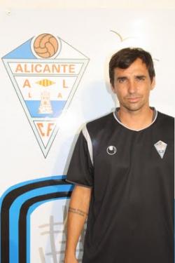 Pepn (Alicante C.F.) - 2011/2012