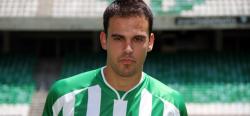 Matilla (Real Betis) - 2011/2012
