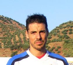 Coco (C.D. Vilches) - 2011/2012
