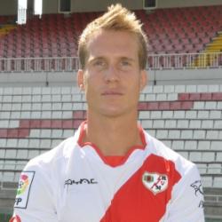 Susaeta (Rayo Vallecano) - 2011/2012