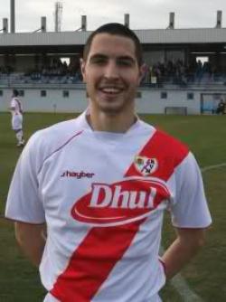 Mauri (U.B. Conquense) - 2011/2012