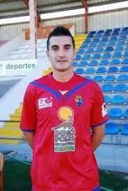Negral (C.D. Teruel) - 2011/2012