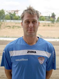 Anbal (C.D. Guadalajara) - 2011/2012