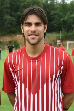 Luso (Girona F.C.) - 2011/2012