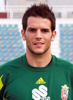 Pau Torres (A.D. Ceuta) - 2011/2012