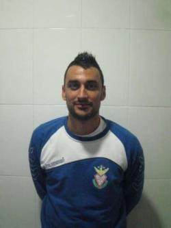 Guly (Plus Ultra CF) - 2011/2012