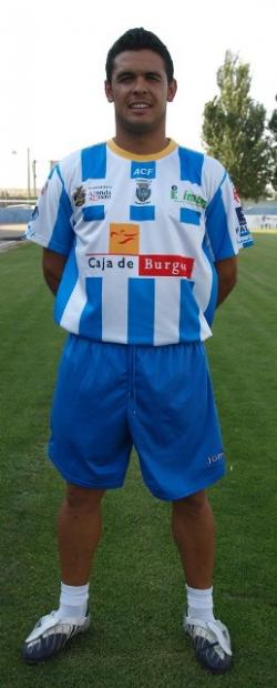 Dela (Cultural Leonesa) - 2011/2012