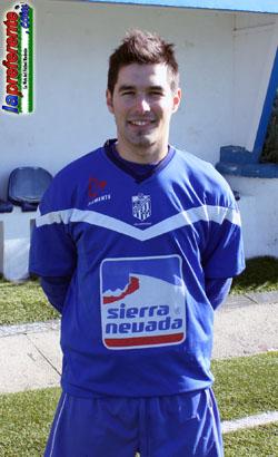Nati (Atltico Monachil) - 2011/2012