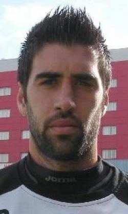 Jos Fuentes (Arroyo C.P.) - 2011/2012